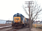 CSX 2311